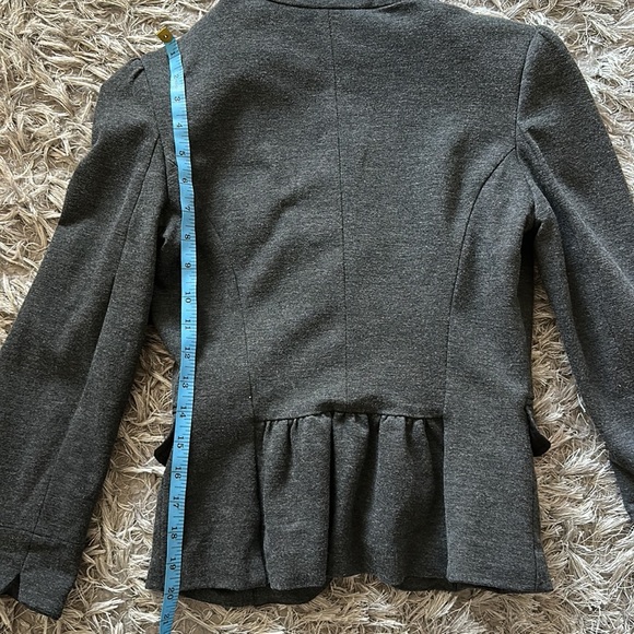 Le chateau blazer - Picture 3 of 3